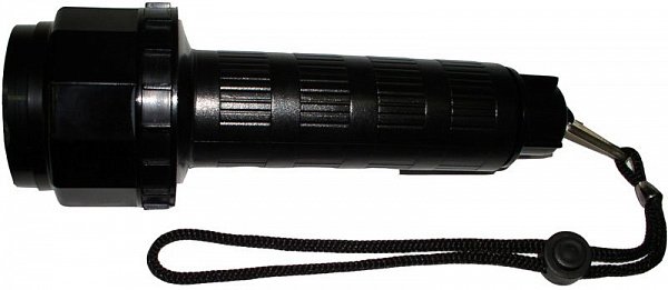 Фонарь подводный аккумуляторный светодиодный «Экотон-8»